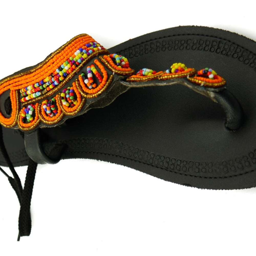 sandal - Picture 3 of 3